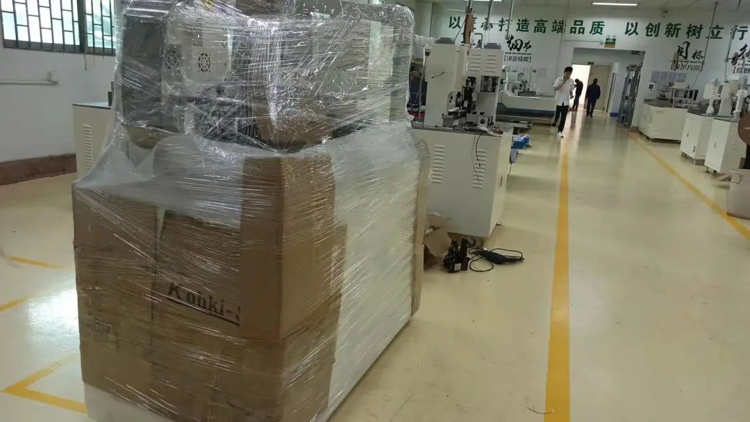 全自动端子机实力厂家