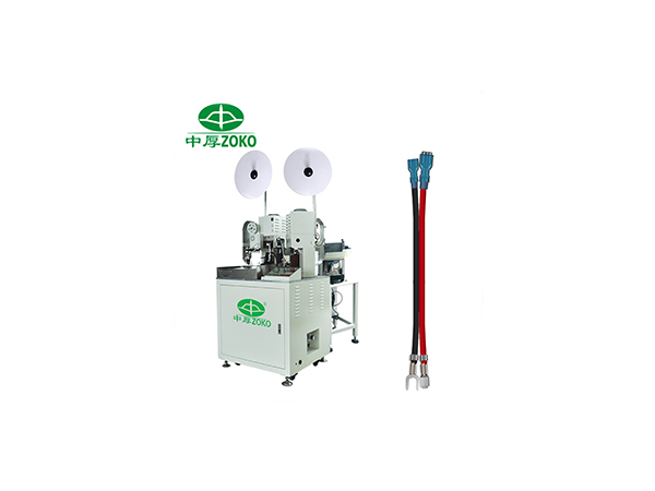 全自动端子机哪家好