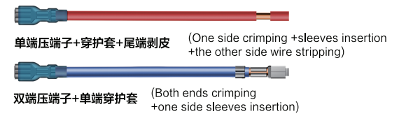 全自动端子机实力厂家