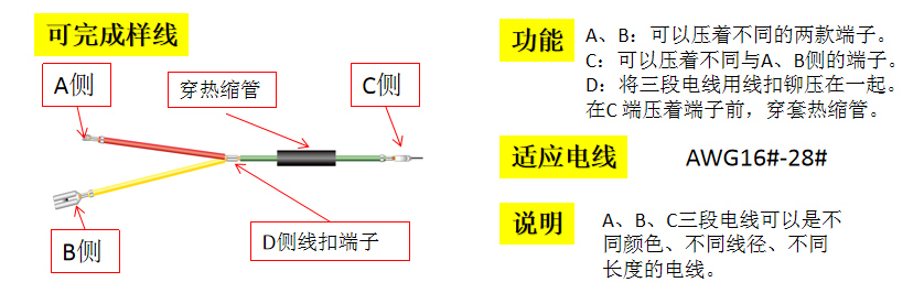全自动端子机实力厂家