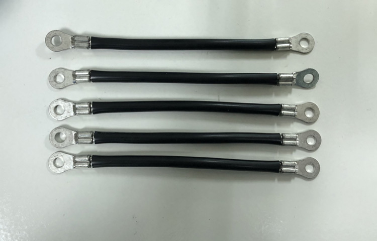 全自动端子机实力厂家