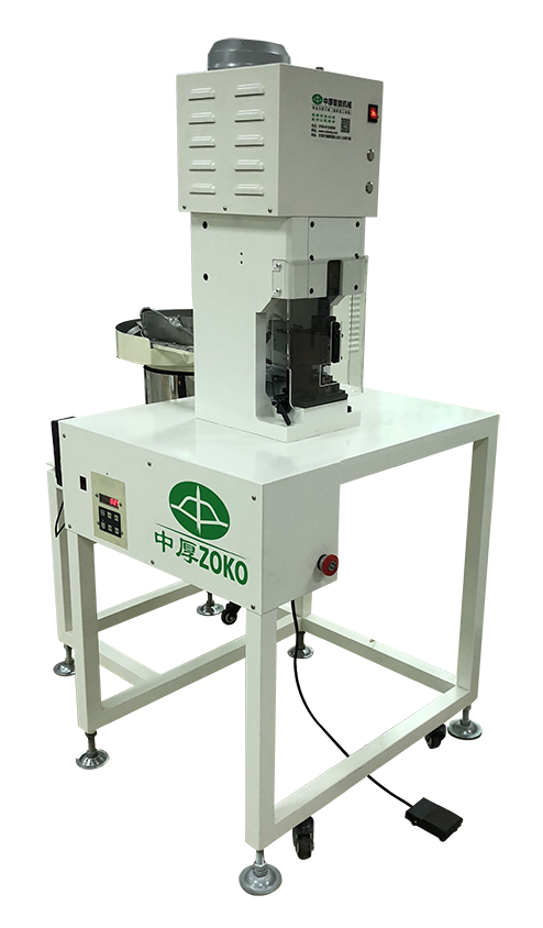 全自动端子机实力厂家