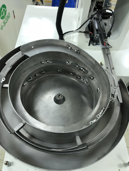 全自动端子机实力厂家