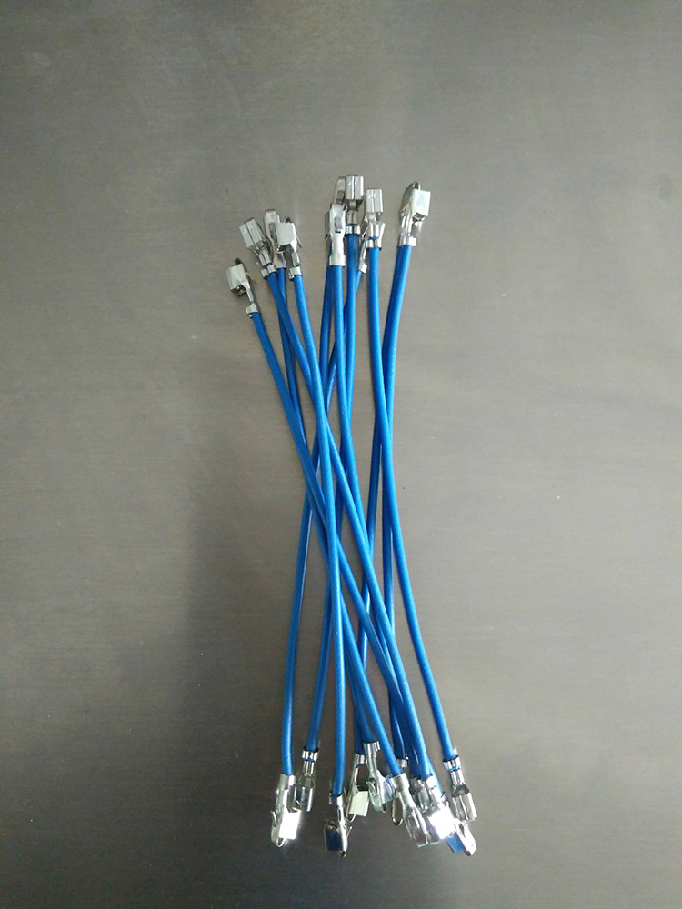 全自动端子机实力厂家