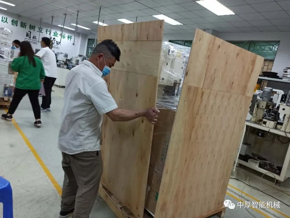 全自动端子机实力厂家