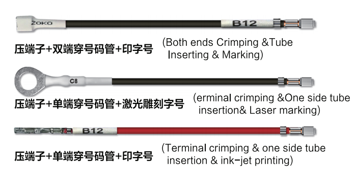 全自动端子机实力厂家